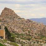 Cappadocia (Roman province) wikipedia2
