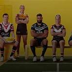 nrl rugby league australia 20204
