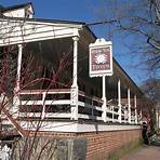 Rising Sun Tavern (Fredericksburg, Virginia)3