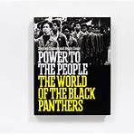 Power to the People: The World of the Black Panthers2