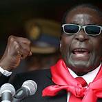 Robert Mugabe... What Happened?3