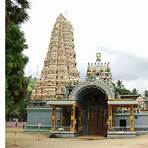 does mariamman have a priest in jesus4