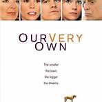 Our Very Own (2005 film) Film4