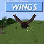 minecraft wings mod 1.12.24