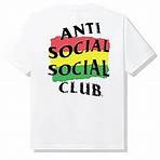 camiseta anti social club2