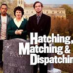 Hatching, Matching, & Dispatching série de televisão3