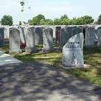 Mount Sinai Memorial Park Cemetery wikipedia3