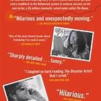 is the disaster artist a good comedy book cover pdf2