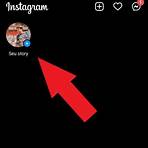 como marcar alguém no instagram e ocultar3