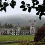 Schloss Balmoral, Schottland3