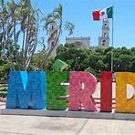 Mérida, Mexiko4
