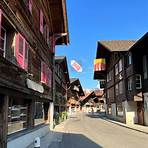 Brienz, Suíça1