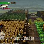 Is Dragon Quest Builders 2 a sandbox game?4