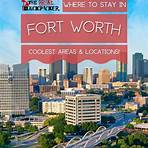 Fort Worth, Texas, Vereinigte Staaten1