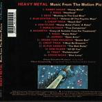heavy metal movie soundtrack song list download2