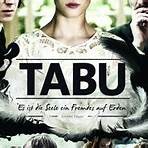 Tabu – Es ist die Seele ein Fremdes auf Erden1