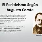 augusto comte aportaciones al positivismo4