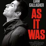 Liam Gallagher: As It Was Film2
