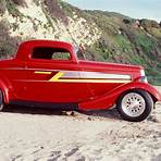 billy gibbons cars2