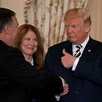 Who is Mike Pompeo wife Susan Pompeo?2