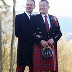 graham cooper and paul burrell married at first2
