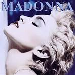 How many UK number 1 songs has Madonna scored?1