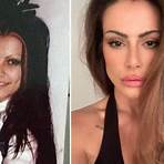 foto dos famosos antes e depois da fama2