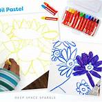 marisa erftemeijer van gogh art projects for kids5