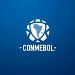 Confederación Sudamericana de Fútbol wikipedia3