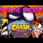 crash bandicoot free fan games5
