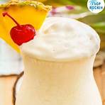 living with yourself piña colada recipe for a pitcher of tea4