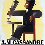A. M. Cassandre1