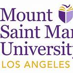 Mount St. Mary's University5