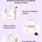 Why do business accounts need Instagram Insights?1
