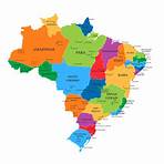 where is novocherkassk located on the map of brazil2