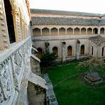 Real Monasterio de Santo Tomás3