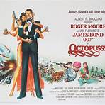 James Bond 007 – Octopussy Film1