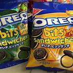 which is the best type of japanese snacks to take2