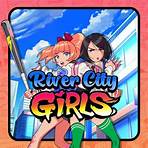 river city girls characters3