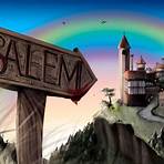 how many levels are in the game hunt results town of salem1