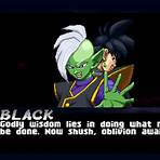 what is the resolution of goku black rage ultra power 4 1 7 niv3