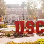 university of southern california acceptance rate for international students5