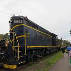 Hocking Valley Scenic Railway Nelsonville, OH4