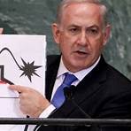 Benjamin Netanyahu5