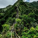 stairway to heaven hawaii5