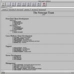 What happened to Netscape Navigator?1
