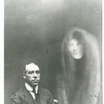 Are William Hope's Spirit photographs fake?1