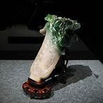 why is taipei a great place to see ancient chinese artifacts in europe4