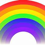 what are the colors of the rainbow2