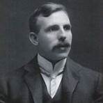 ernest rutherford atomo5